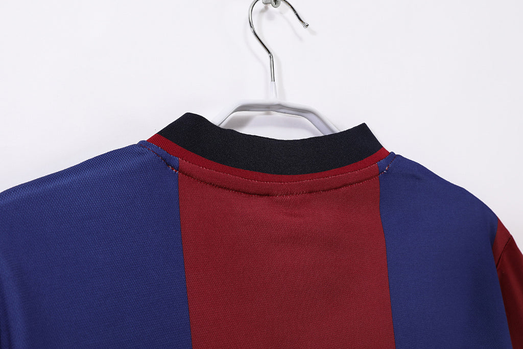 FC Barcelona 99 5 A 1998/1999