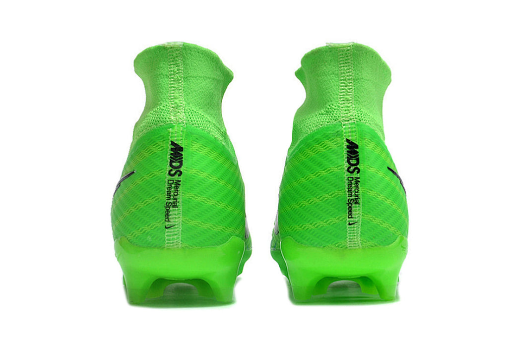 Nike Vapor 15 Air Zoom Mercurial Superfly Ix Elite FG