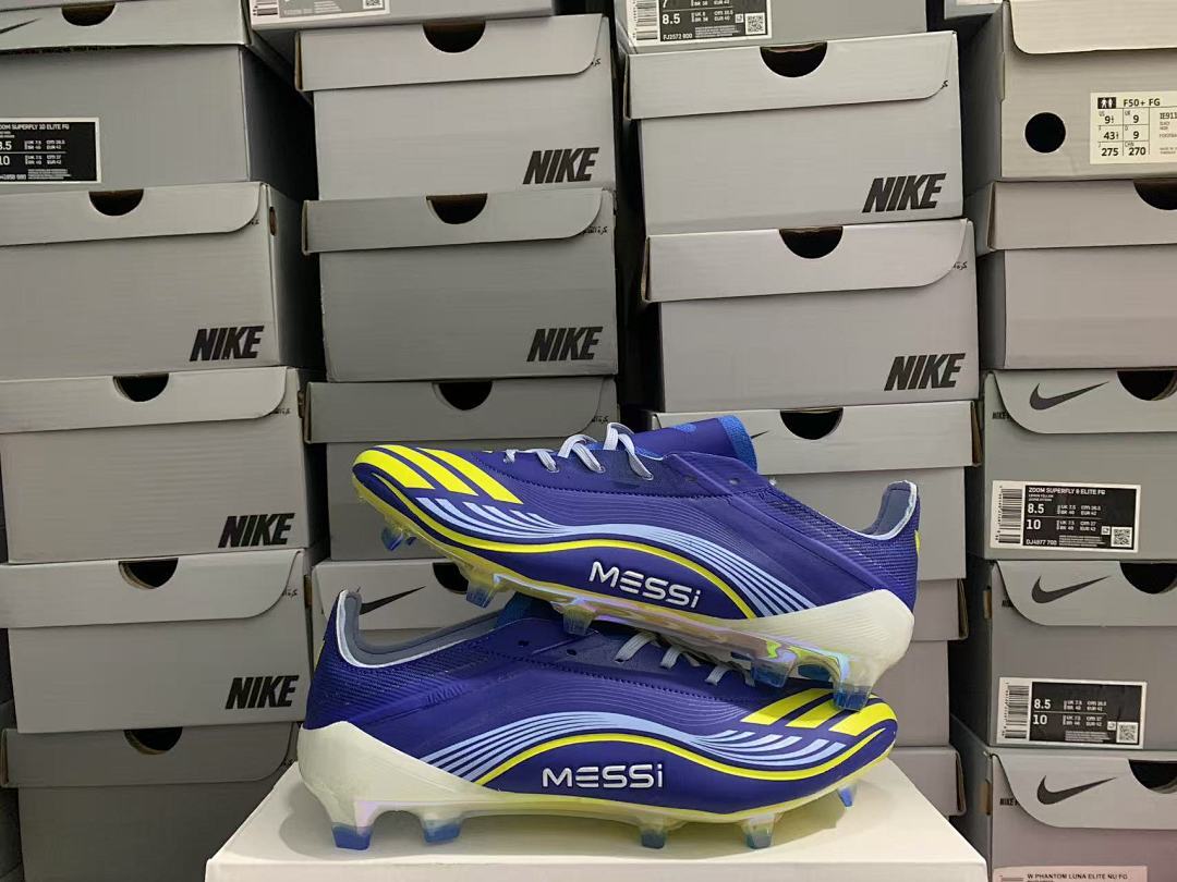 F-50-------PREDATOR-ACCURACY-FG - Adidas