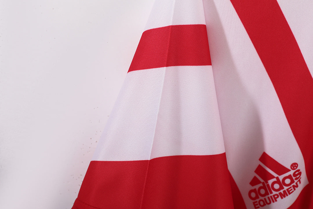 Liverpool 92 5 A 1991/1992