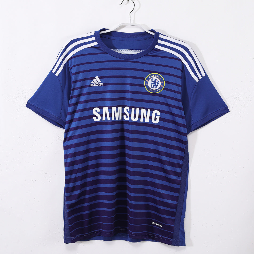 Chelsea 15 8 A 2014/2015