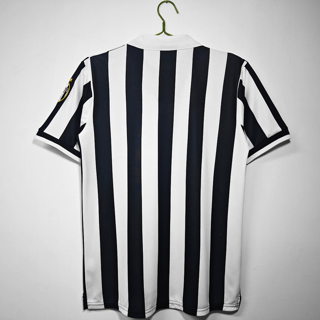 Juventus 99 8 A 1998/1999