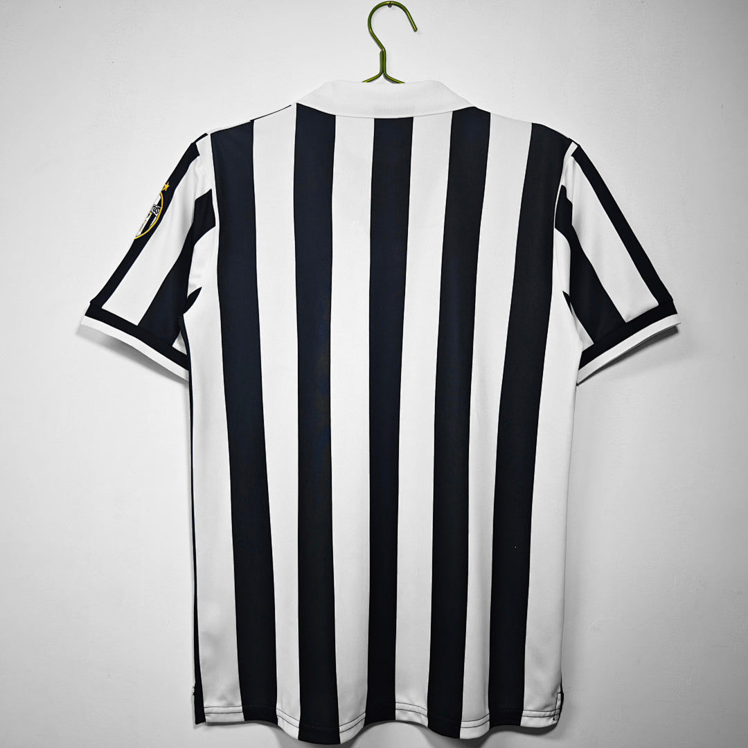 Juventus 99 8 A 1998/1999