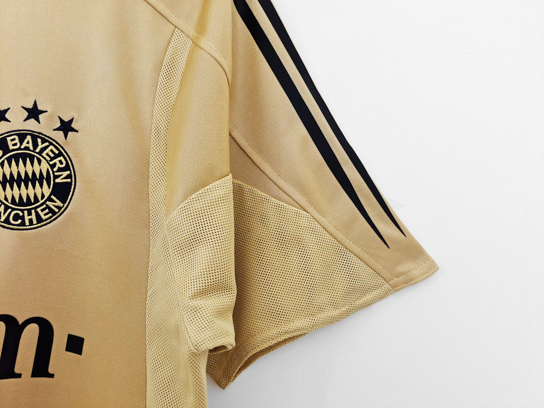 Bayern 05 8 A 2004/2005