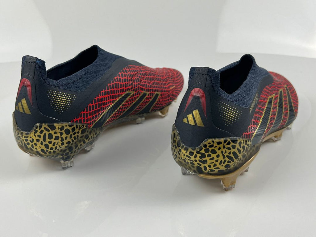 Predator-25-ACCURACY-FG-95 - Adidas
