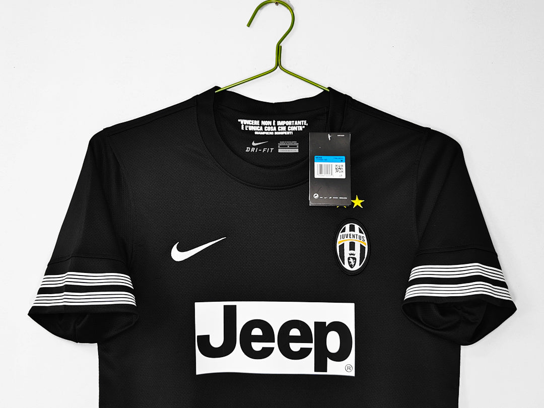 Juventus 13 5 A Noir 2012/2013