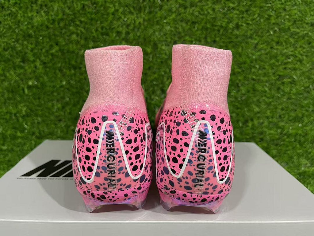 Nike Vapor 16 Air Zoom Mercurial Superfly Elite Xxv FG