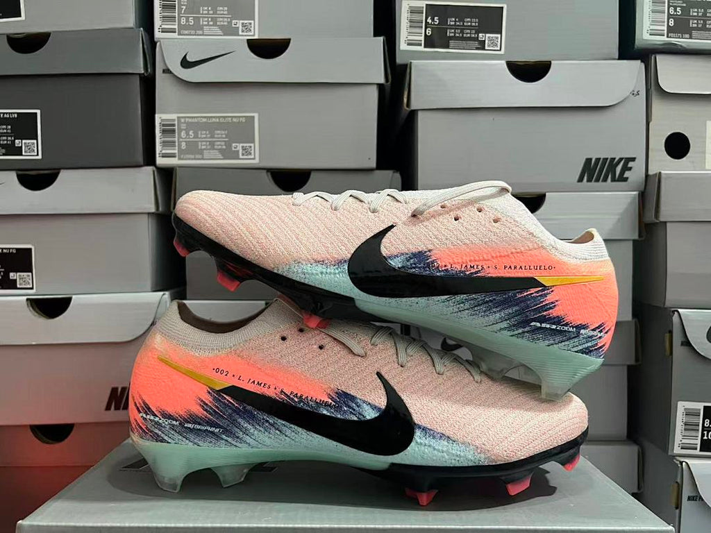 Nike Vapor 16 Air Zoom Mercurial Xv Elite FG