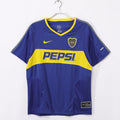 Boca Juniors 04 5 A 2003/2004