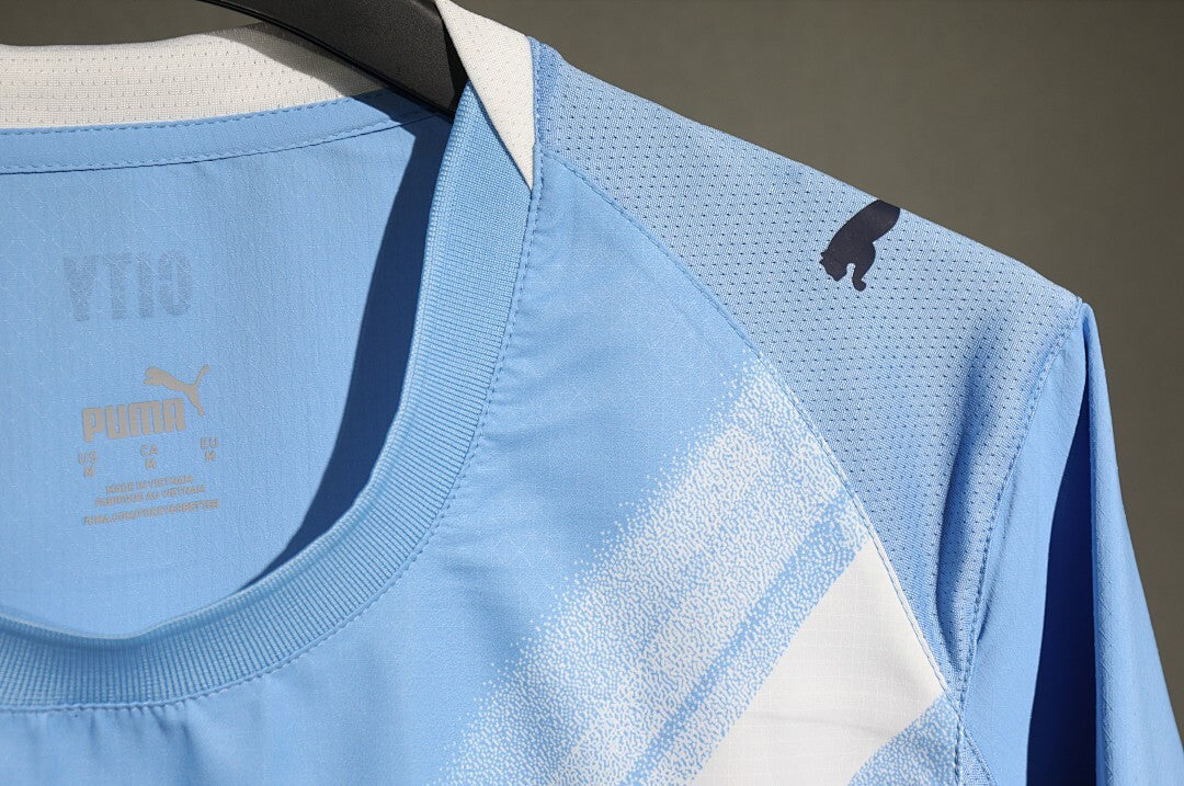 Man City 26202526 2025/2026