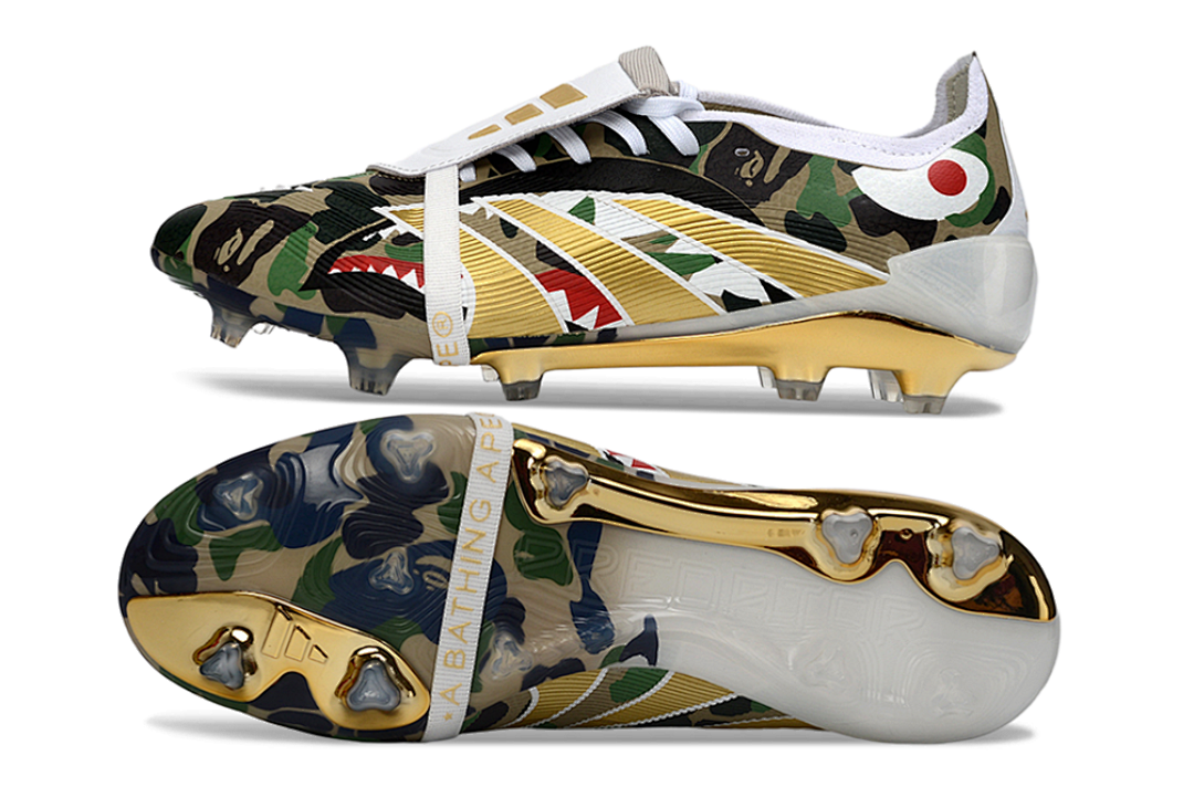 Predator-25-ACCURACY-FG-08 - Adidas