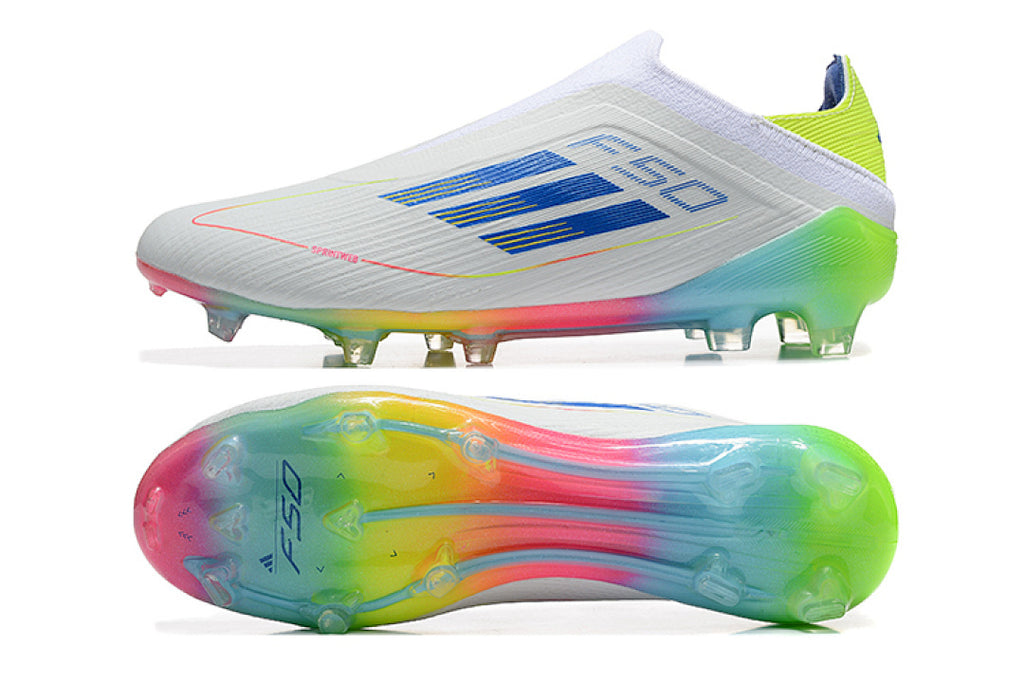 F-50-Elite-Laceless-FG-03 - Adidas