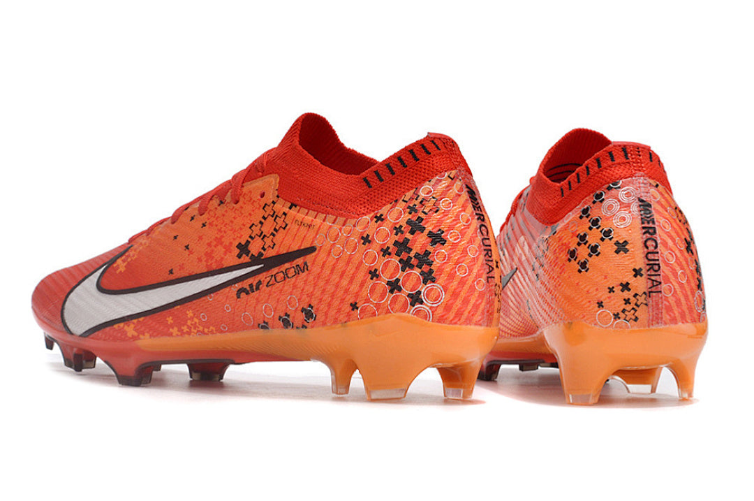 Nike Vapor 15 Air Zoom Mercurial Superfly Ix Elite 6 FG