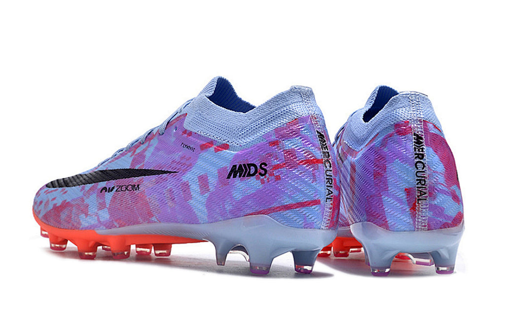 Nike Vapor 15 Air Zoom Mercurial Superfly Ix Elite 6 AG