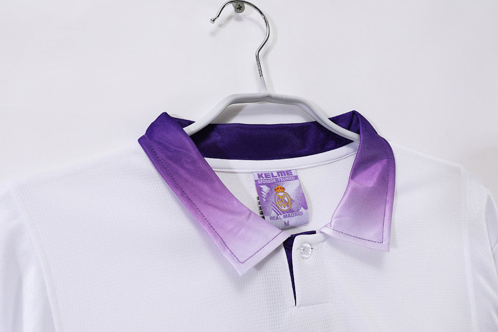 Real Madrid 98 8 A 1997/1998