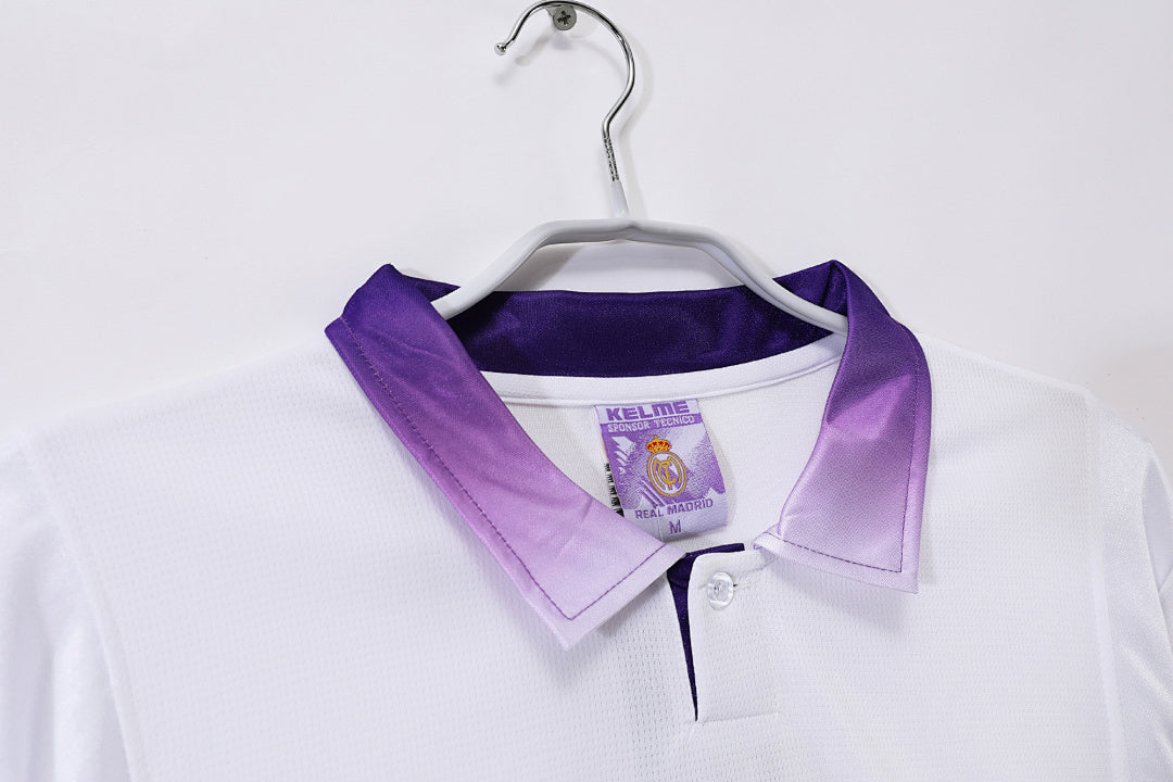 Real Madrid 98 8 A 1997/1998