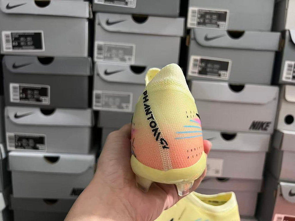 Nike Gx 2 48 Mdtf Phantom Luna Elite 7 FG