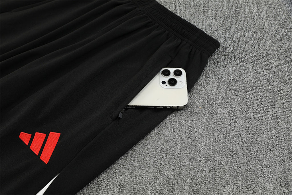 Liverpool AD Noir 25/26