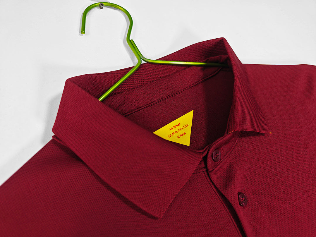 AS Roma 15 5 A 2014/2015