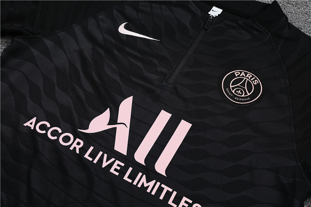 PSG Noir 21/22