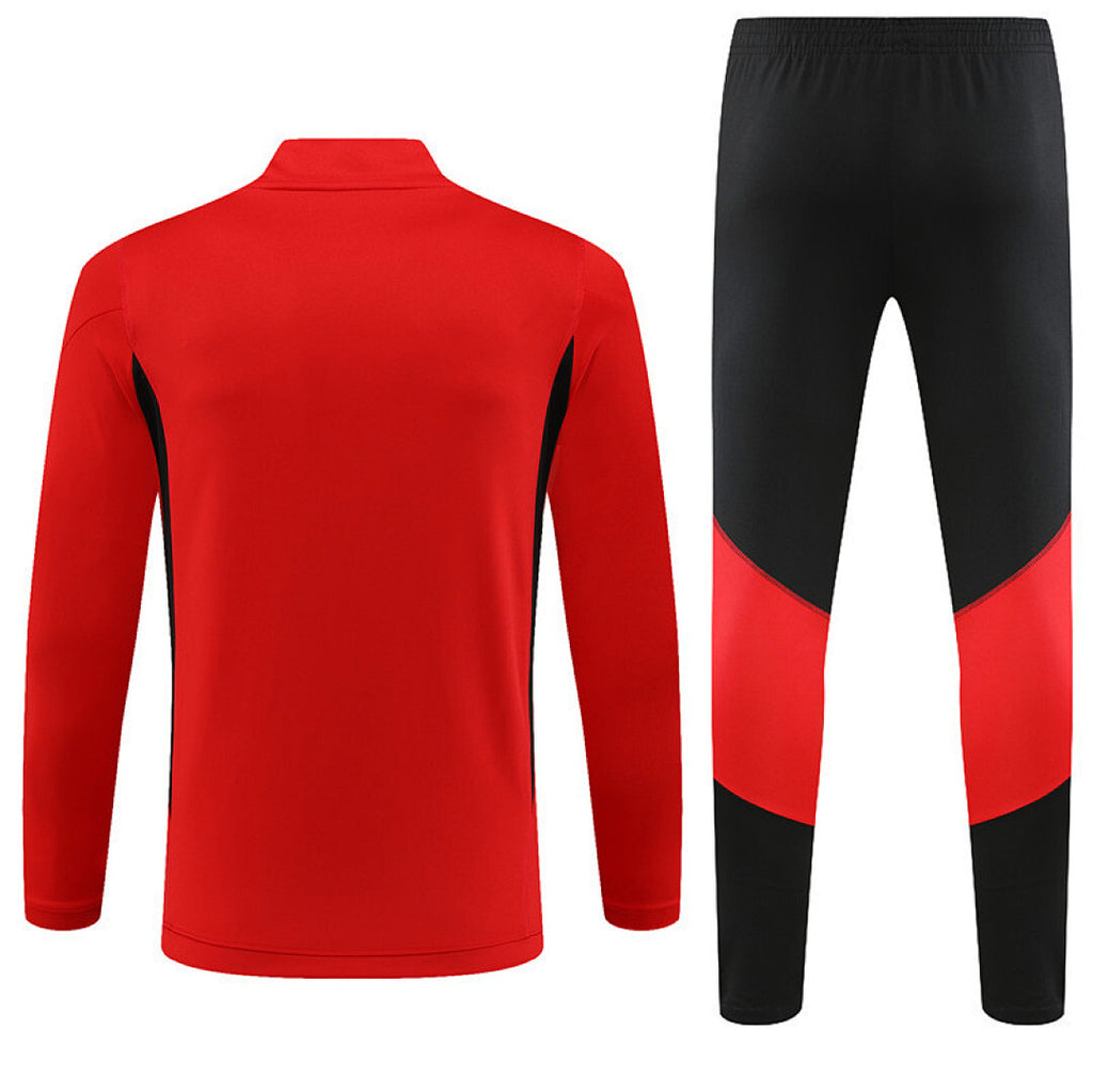 Man United Rouge 23/24