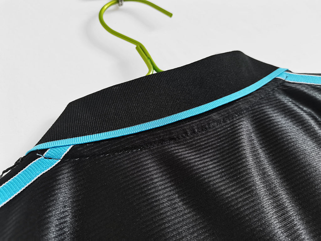 Marseille 00 0 B 1999/2000