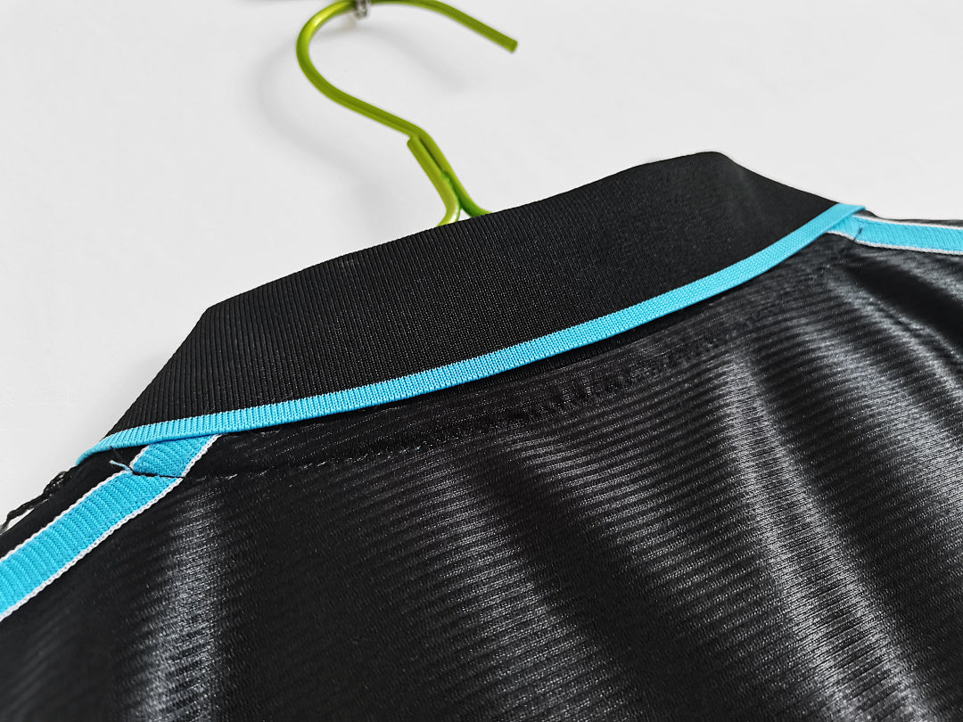 Marseille 00 0 B 1999/2000