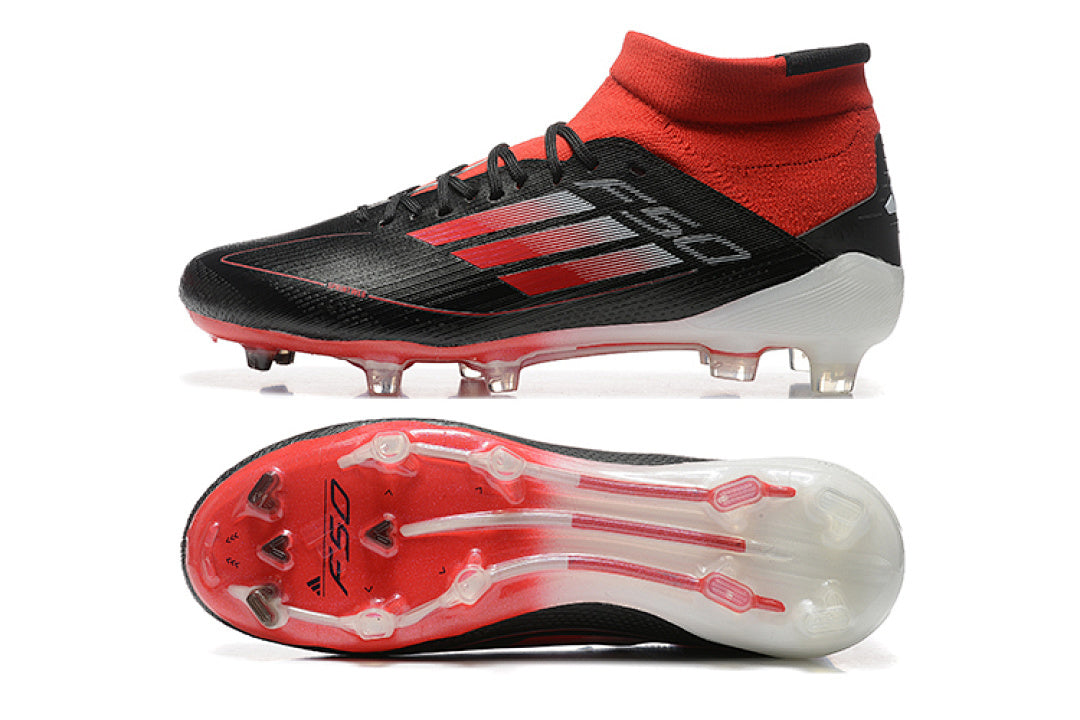 Adidas F50 Elite Montante FG