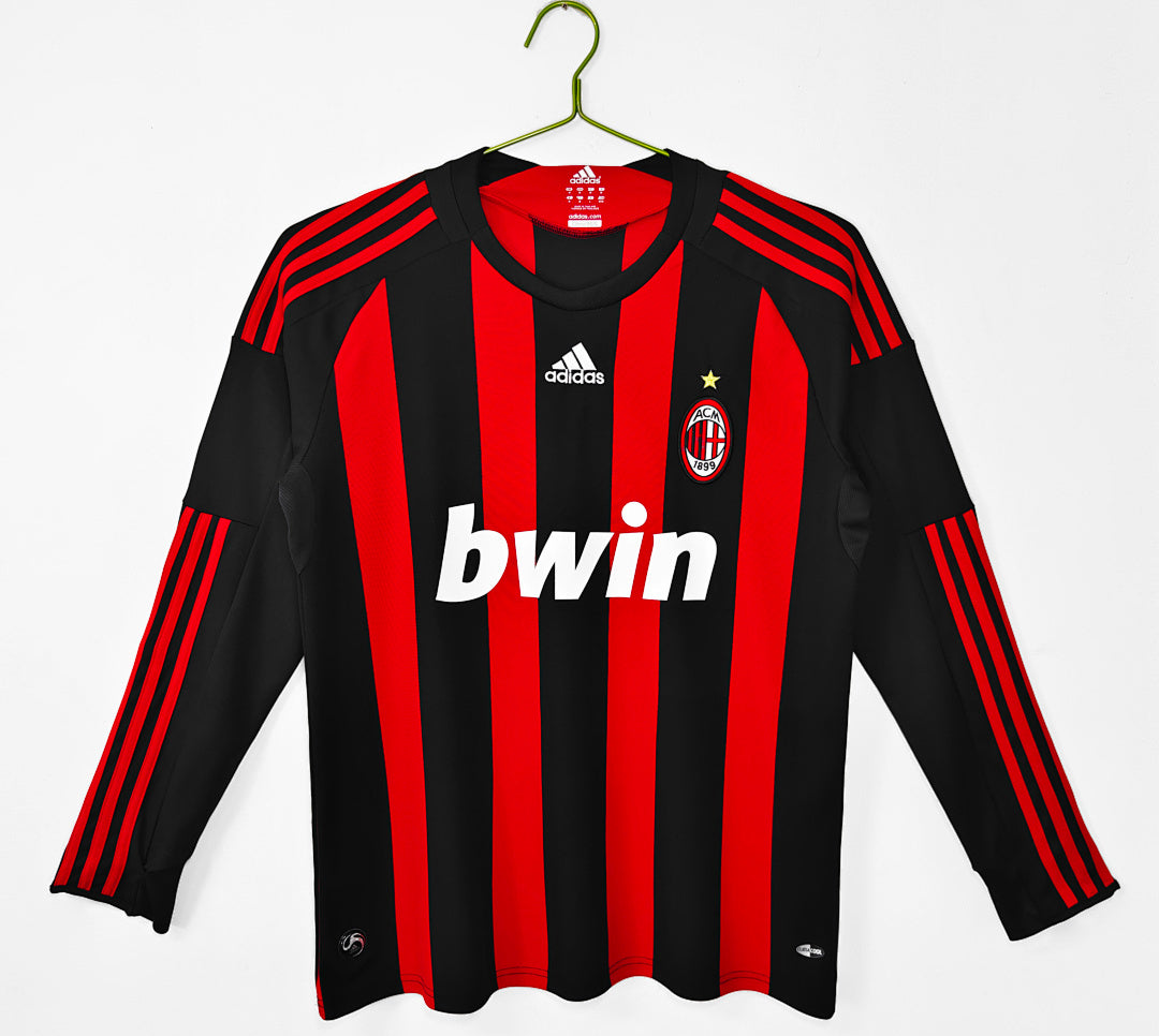 AC Milan 09 Ac 3 B 2008/2009