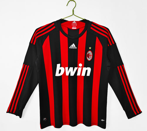 AC Milan 09 Ac 3 B 2008/2009