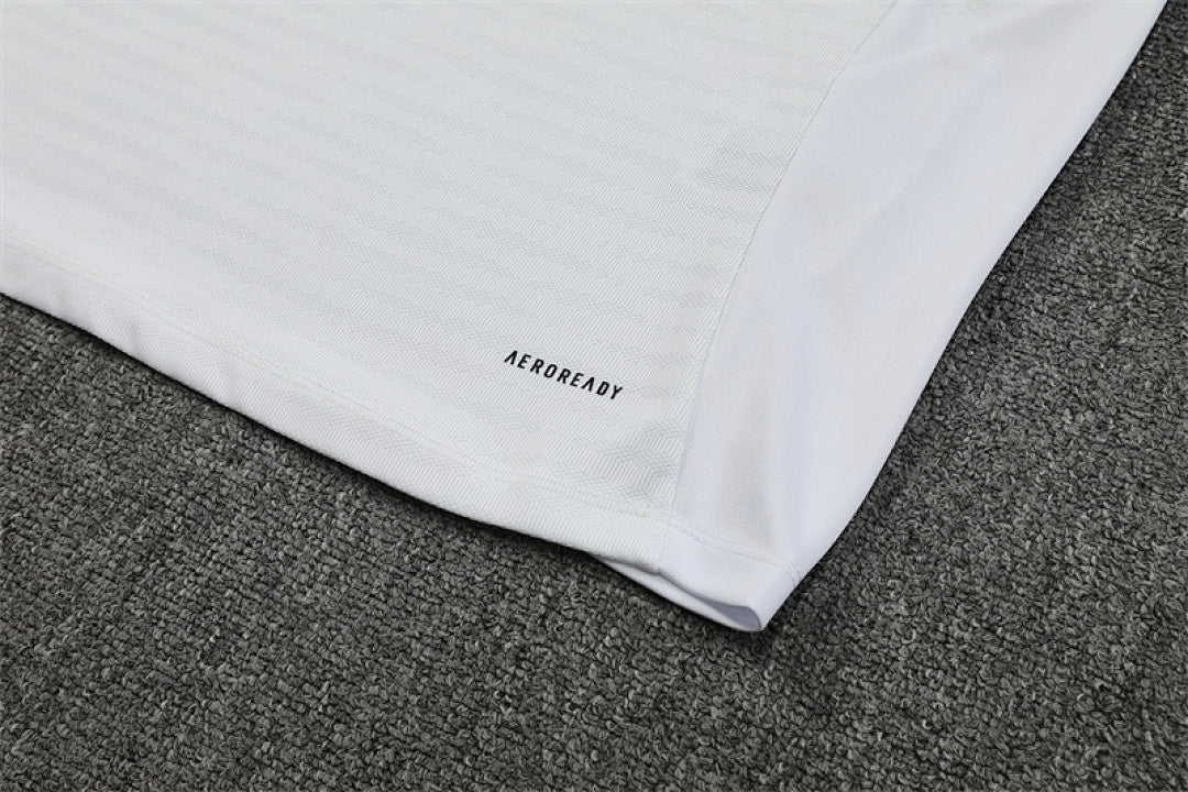 Real Madrid AD 25/26