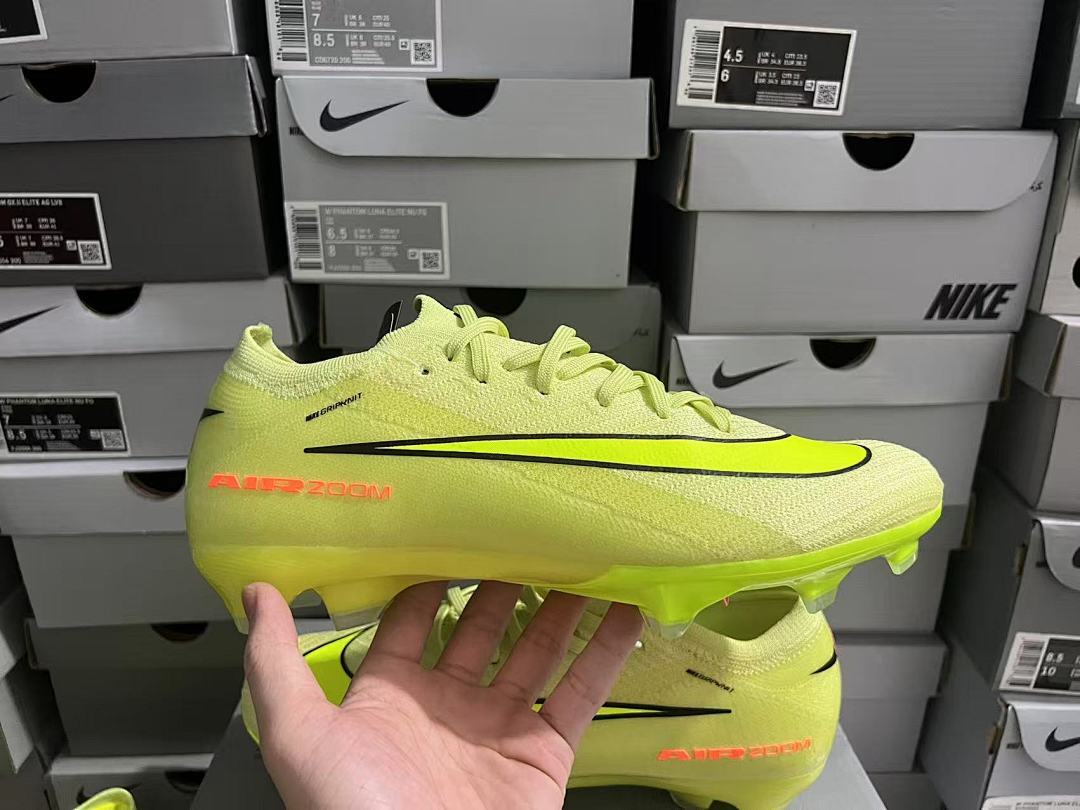 Nike Vapor 16 Air Zoom Mercurial Xv Elite FG