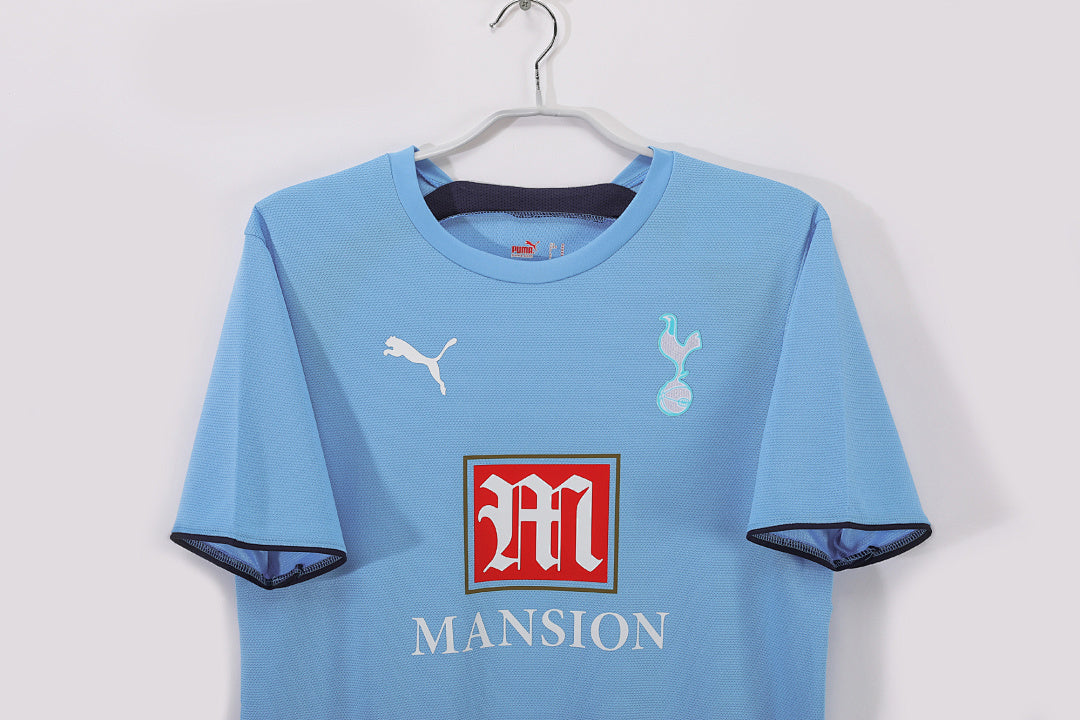 Tottenham 07 8 A 2006/2007