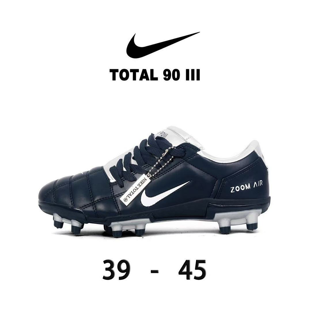 Nike T 90 Total Iii FG