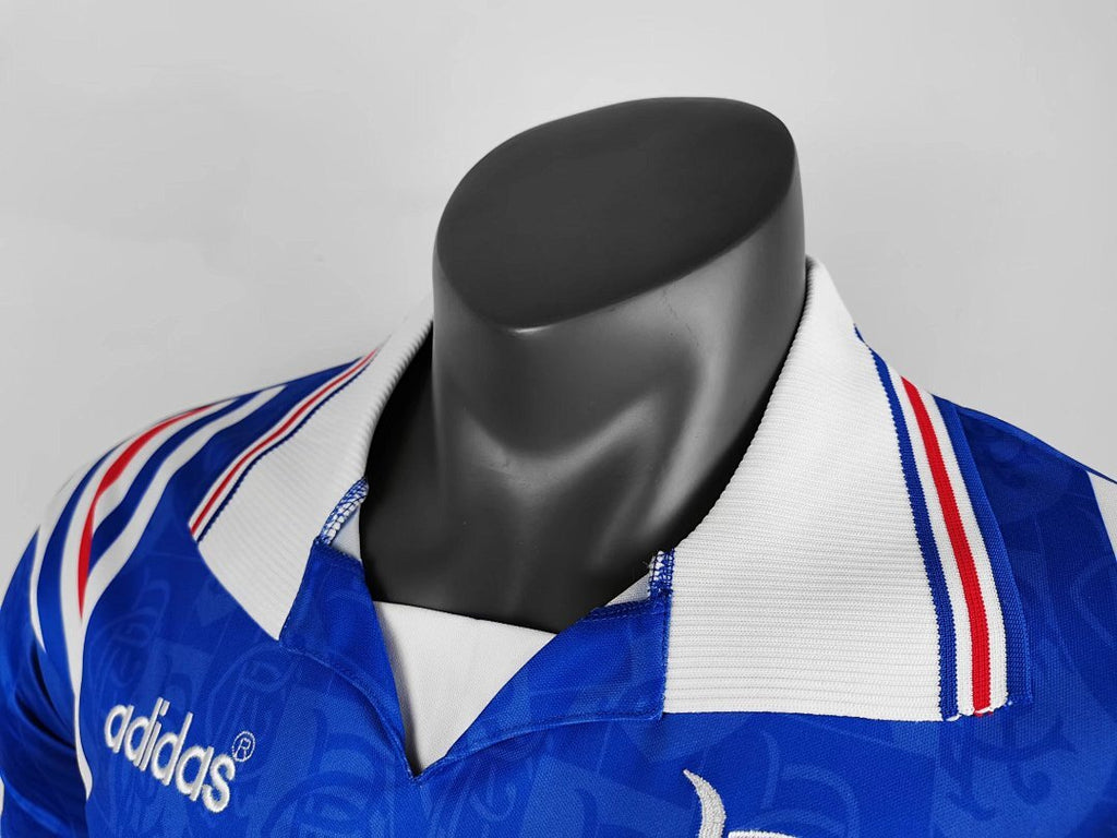 Rangers 97 5 A 1996/1997