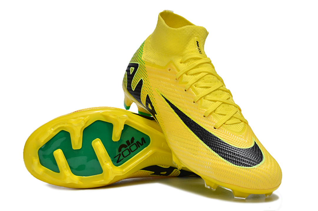 Nike Vapor 15 Air Zoom Mercurial Superfly Ix Elite 6 FG