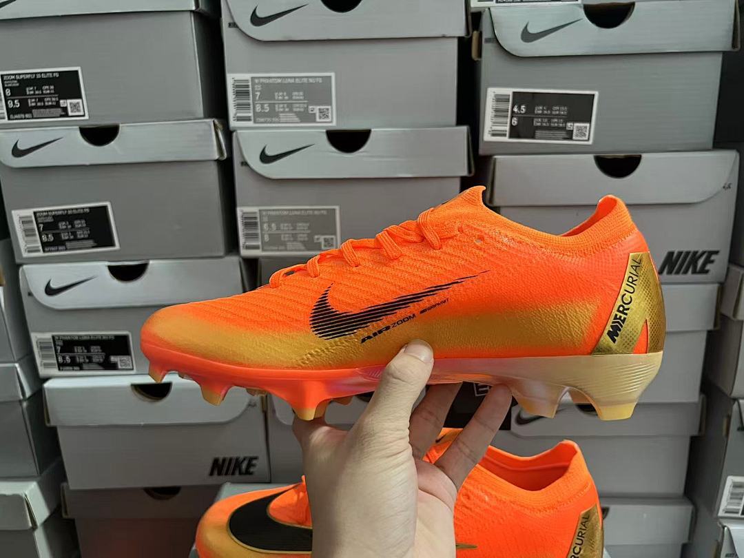 Nike Vapor 16 Bonded Pack 8 FG