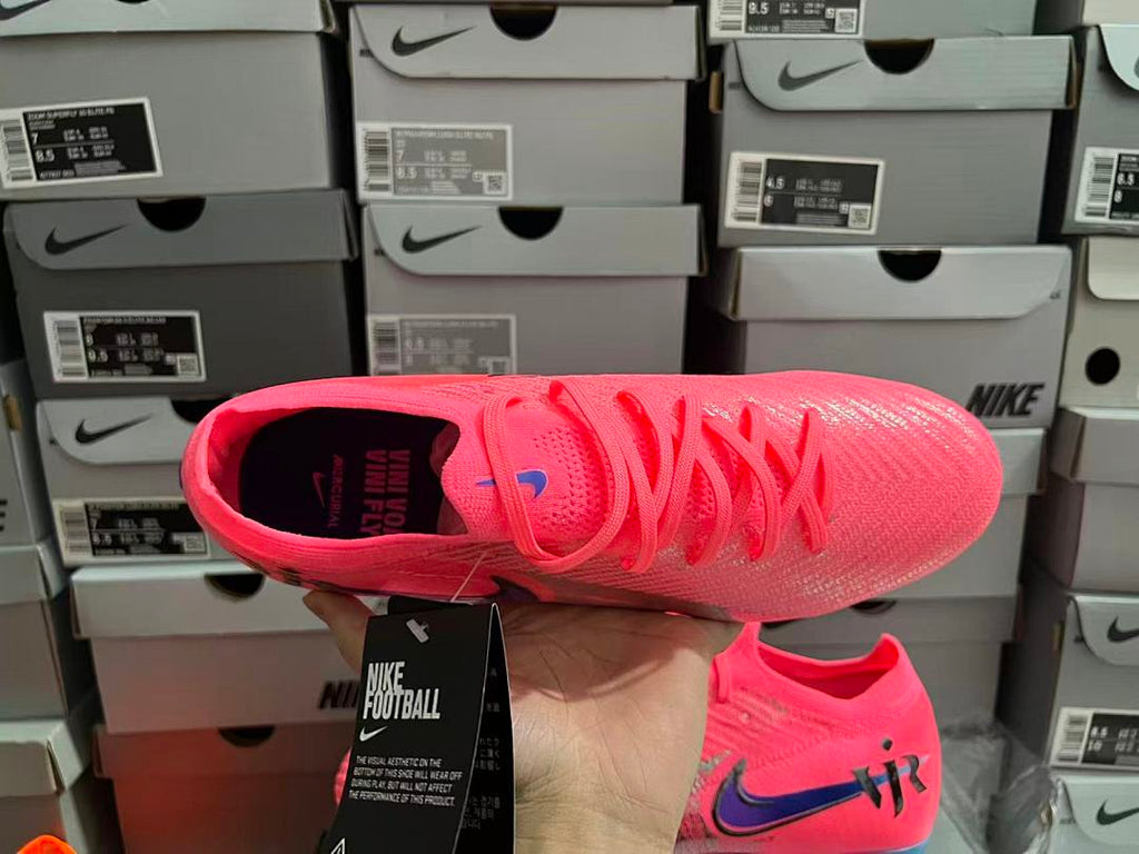 Nike Vapor 16 Air Zoom Mercurial Xv Elite FG