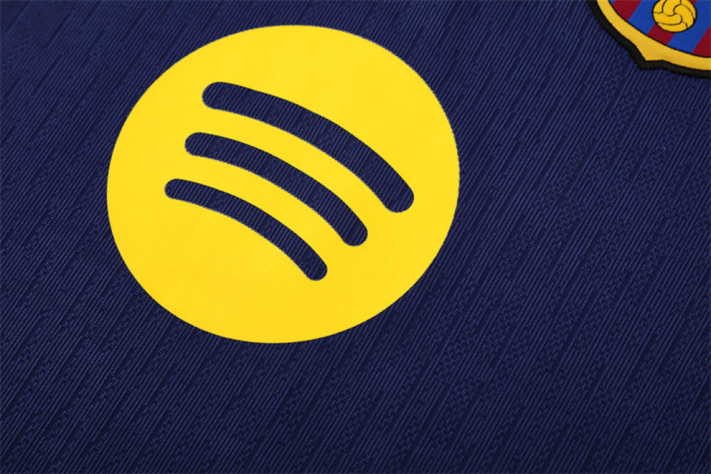 FC Barcelona Bleu Roi 25/26