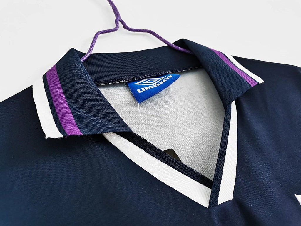 Tottenham 95 8 A 1994/1995