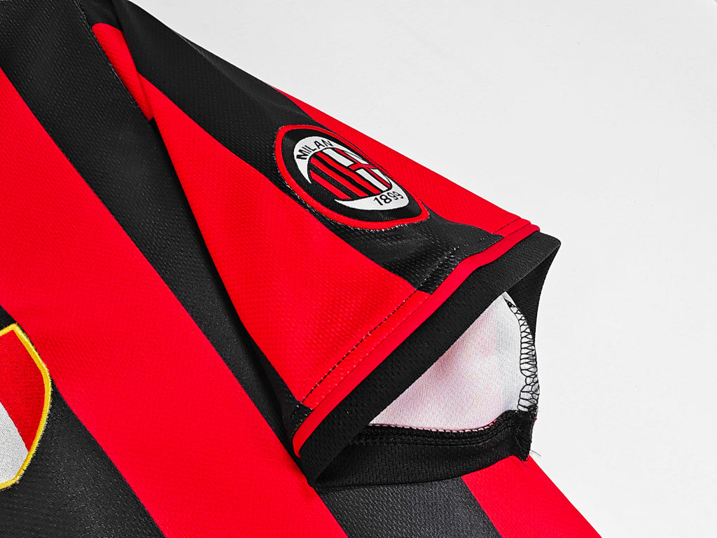 AC Milan 97 Ac 5 A 1996/1997