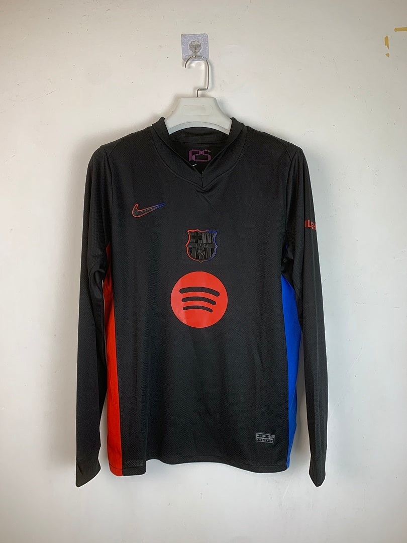 FC Barcelona S 3 2024/2025