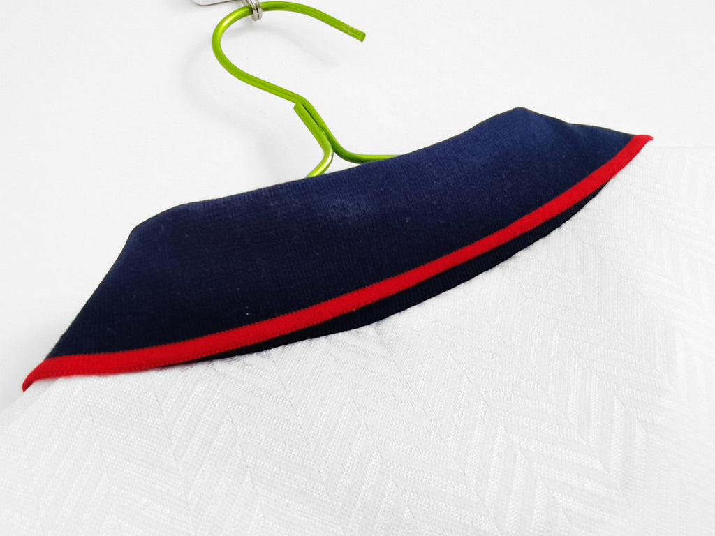 Angleterre 95 8 A 1994/1995