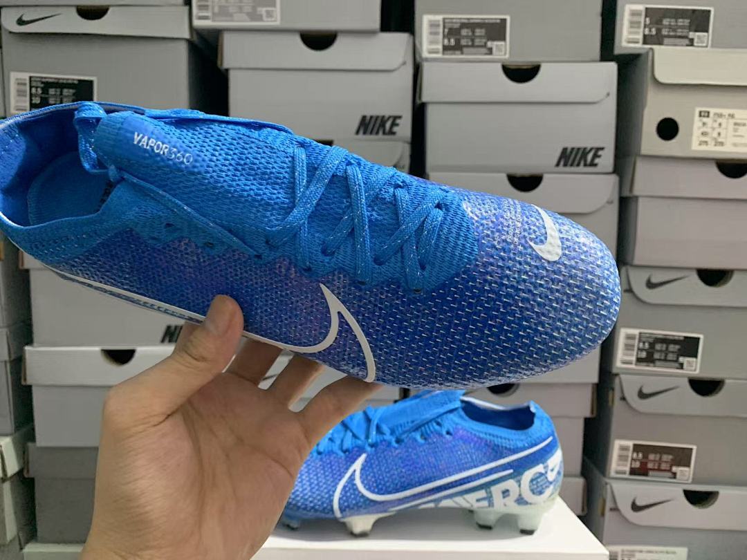 Nike Vapor 13 Mercurial Flyknit Elite FG