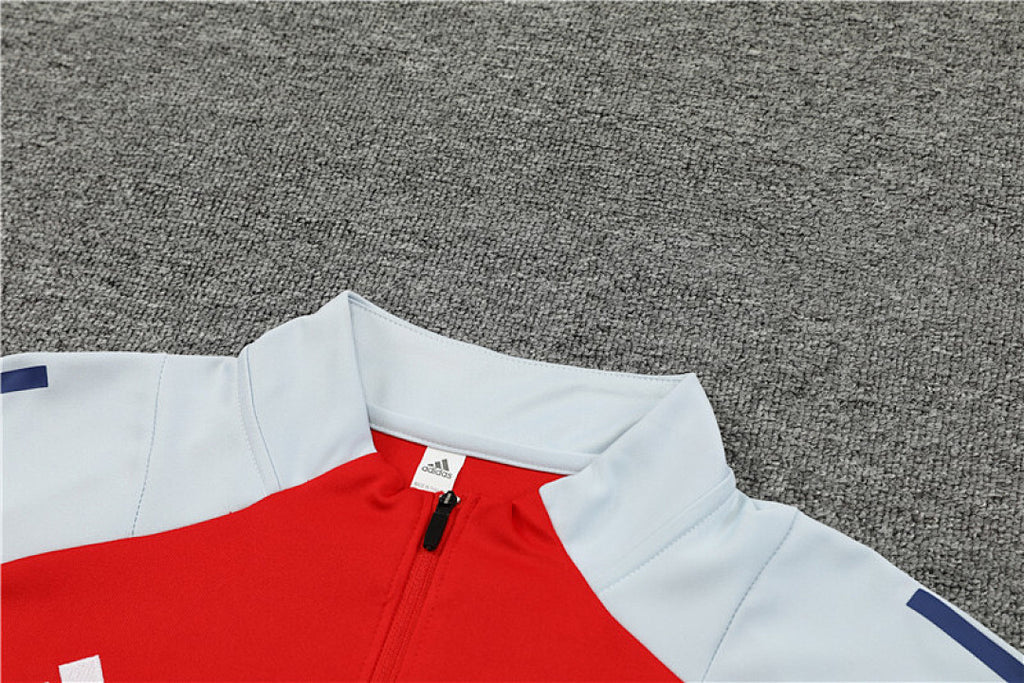 Arsenal Rouge 24/25