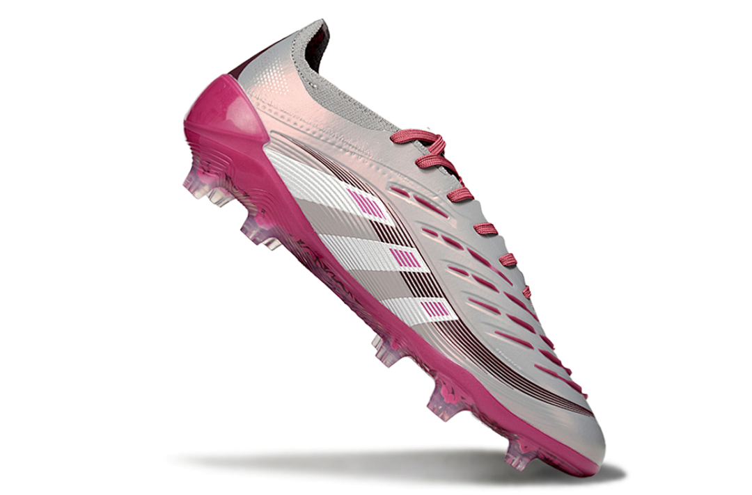 Predator-25-ACCURACY-SIZE39-457-FG - Adidas