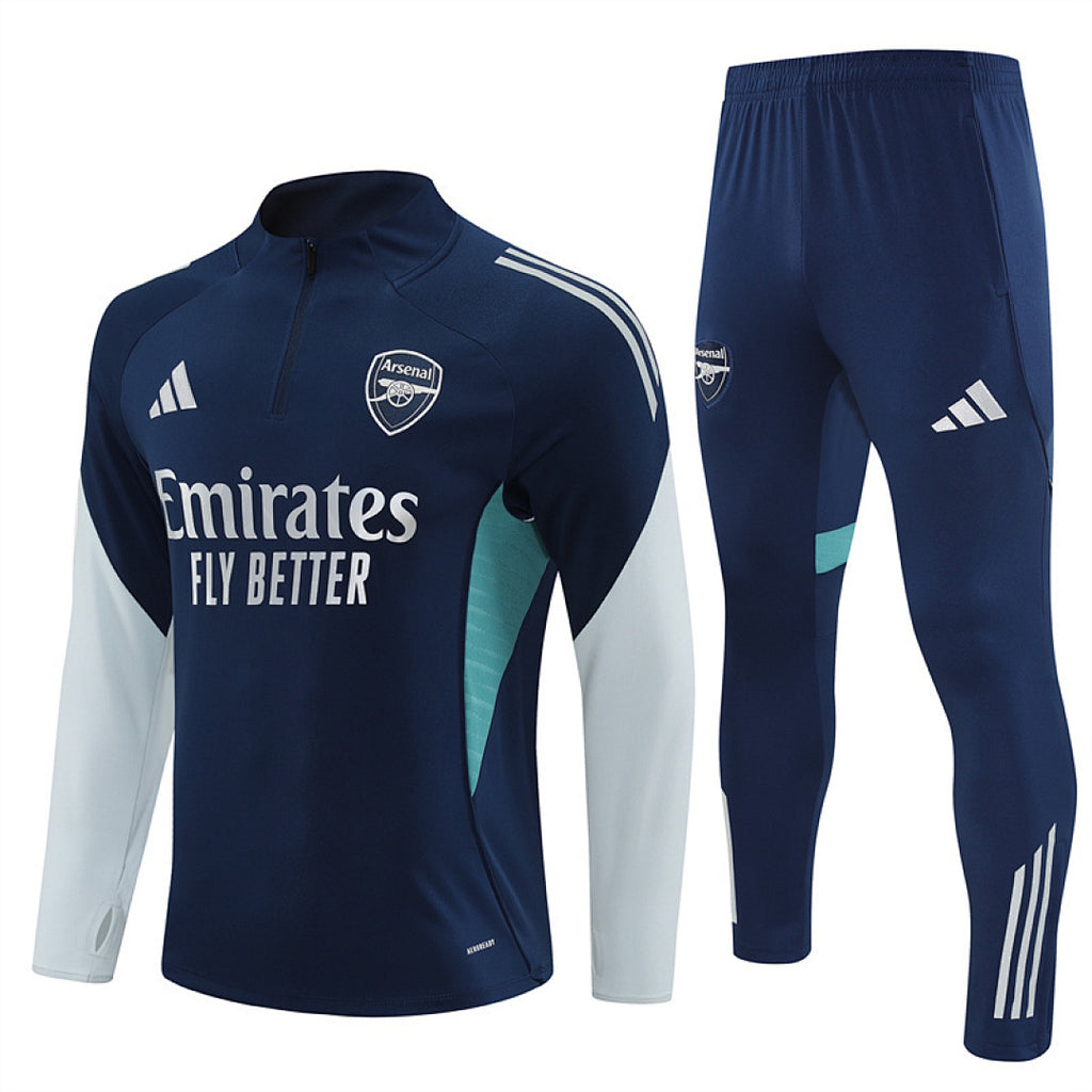 Arsenal Bleu Roi 25/26