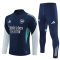 Arsenal Bleu Roi 25/26