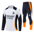 Real Madrid Blanc 24/25