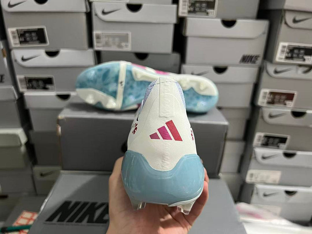 Predator-25-ACCURACY-FG - Adidas